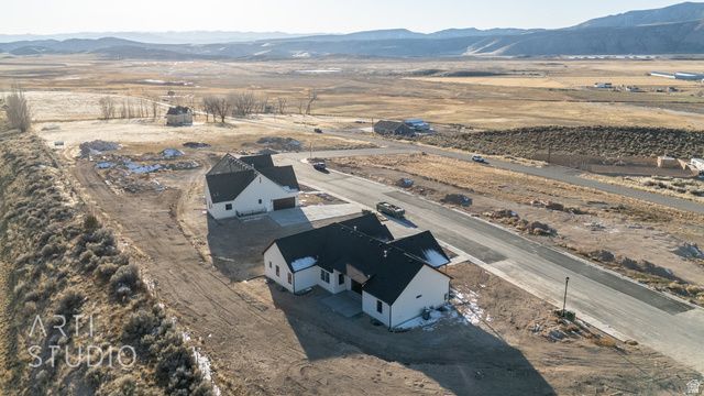 1283 S 500 W, Manti, UT 84642