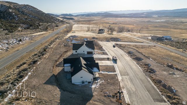 1283 S 500 W, Manti, UT 84642