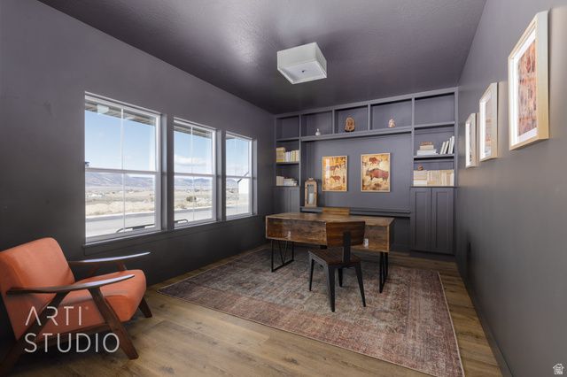 1283 S 500 W, Manti, UT 84642