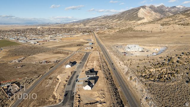 1283 S 500 W, Manti, UT 84642