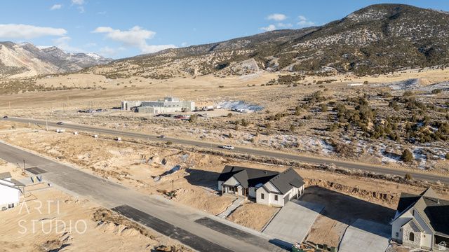 1283 S 500 W, Manti, UT 84642