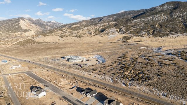 1283 S 500 W, Manti, UT 84642