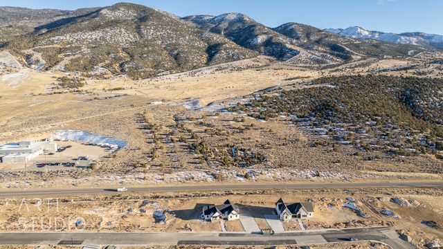 1283 S 500 W, Manti, UT 84642