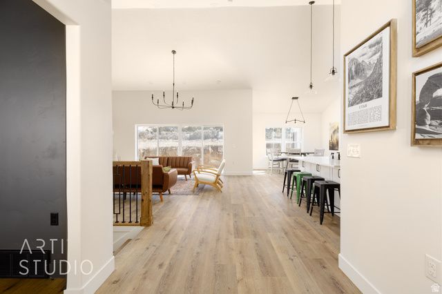 1283 S 500 W, Manti, UT 84642