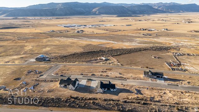 1283 S 500 W, Manti, UT 84642