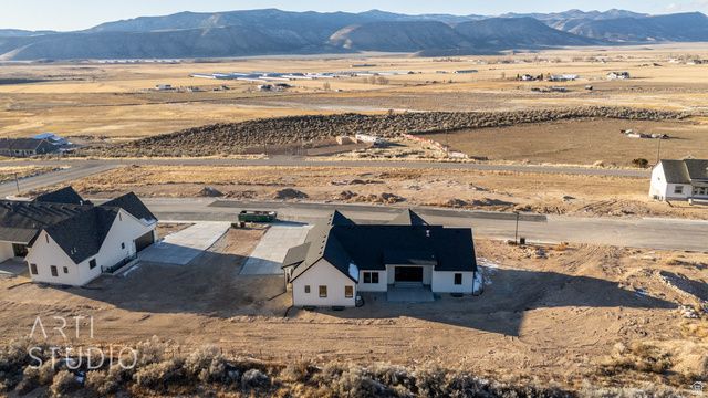 1283 S 500 W, Manti, UT 84642