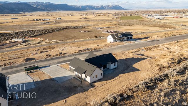 1283 S 500 W, Manti, UT 84642