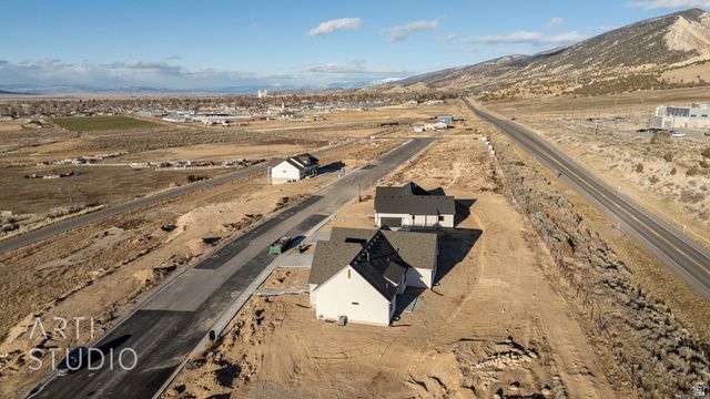 1283 S 500 W, Manti, UT 84642