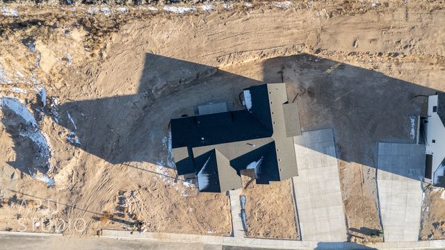 1283 S 500 W, Manti, UT 84642