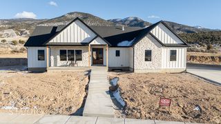 1283 S 500 W, Manti, UT 84642