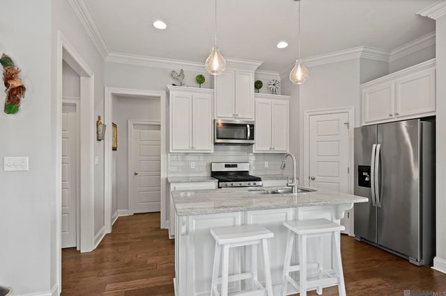 13120 Cedar Pointe Dr, St Francisville, LA 70775