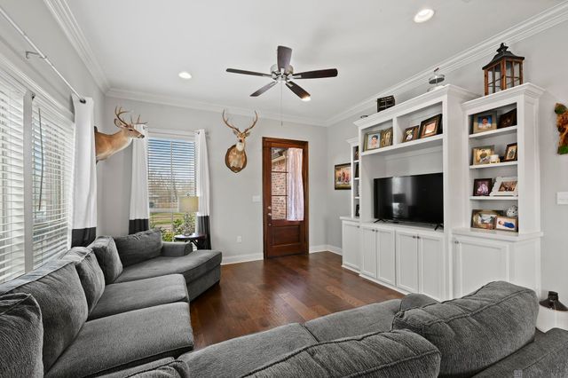 13120 Cedar Pointe Dr, St Francisville, LA 70775