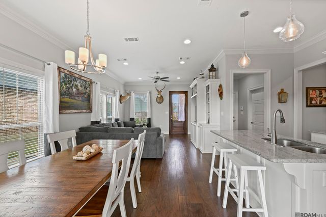 13120 Cedar Pointe Dr, St Francisville, LA 70775