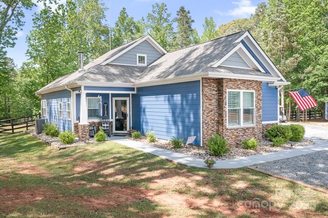 720 Cricket Lane, Mt Ulla, NC 28125