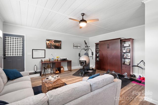 720 Cricket Lane, Mt Ulla, NC 28125