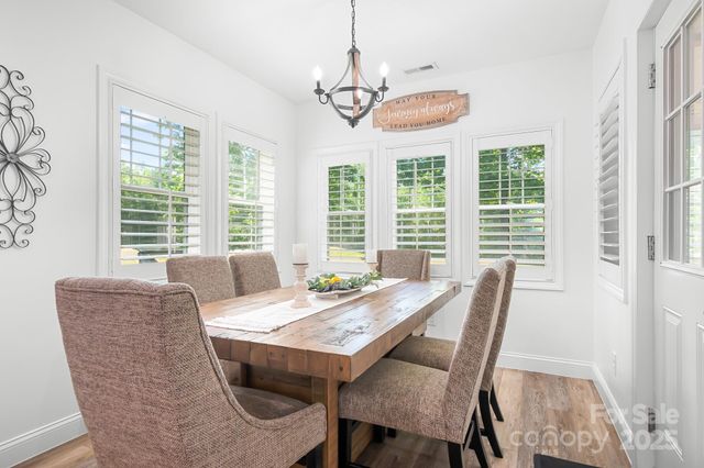 720 Cricket Lane, Mt Ulla, NC 28125