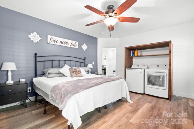 720 Cricket Lane, Mt Ulla, NC 28125