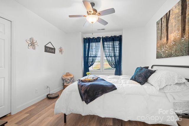 720 Cricket Lane, Mt Ulla, NC 28125