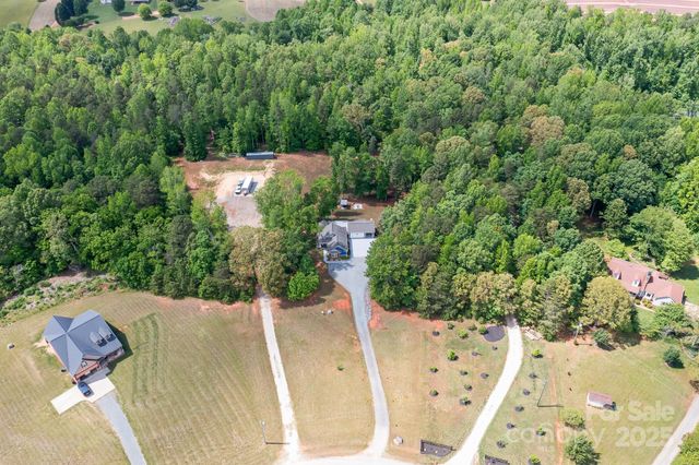 720 Cricket Lane, Mt Ulla, NC 28125