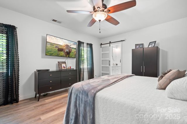 720 Cricket Lane, Mt Ulla, NC 28125