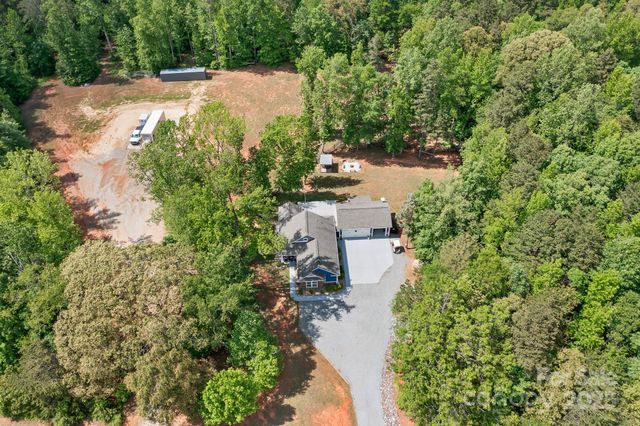 720 Cricket Lane, Mt Ulla, NC 28125