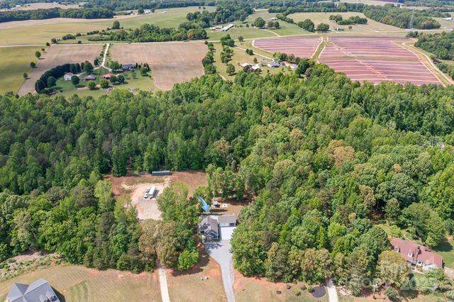 720 Cricket Lane, Mt Ulla, NC 28125