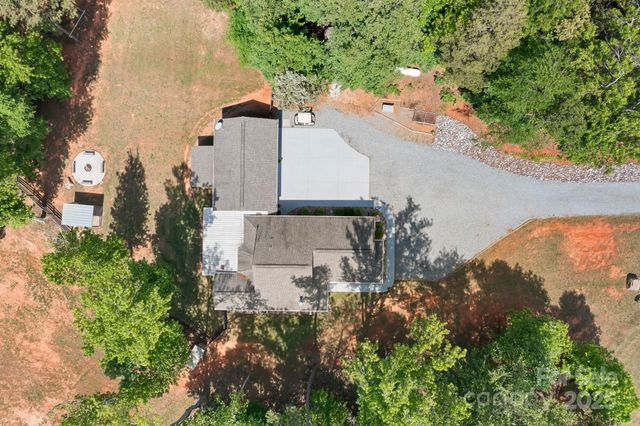 720 Cricket Lane, Mt Ulla, NC 28125