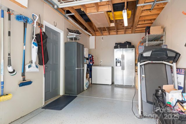 720 Cricket Lane, Mt Ulla, NC 28125