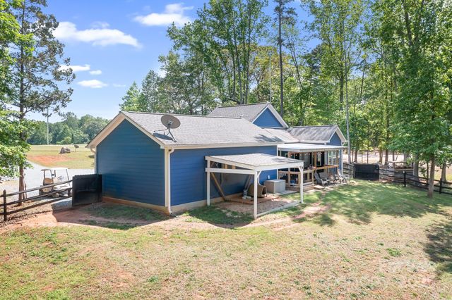 720 Cricket Lane, Mt Ulla, NC 28125