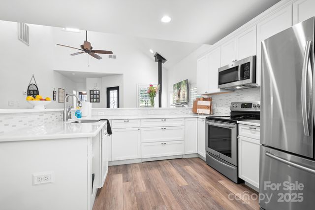 720 Cricket Lane, Mt Ulla, NC 28125