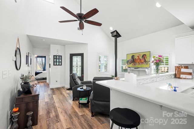 720 Cricket Lane, Mt Ulla, NC 28125