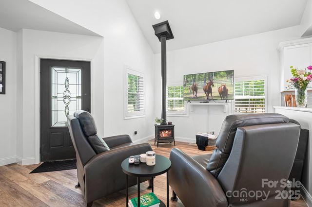 720 Cricket Lane, Mt Ulla, NC 28125