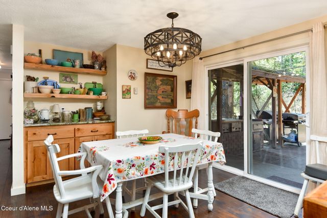 16232 E 1st ST, Bayview, ID 83803