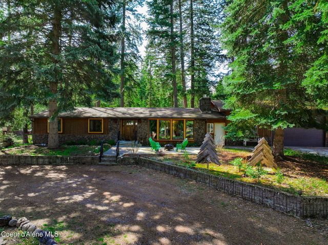 16232 E 1st ST, Bayview, ID 83803