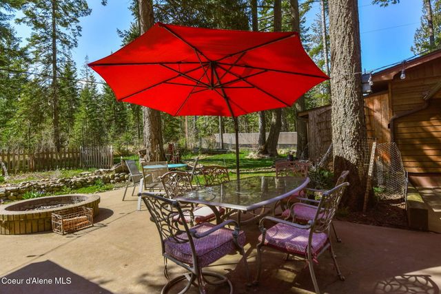 16232 E 1st ST, Bayview, ID 83803