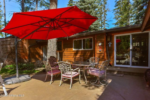 16232 E 1st ST, Bayview, ID 83803