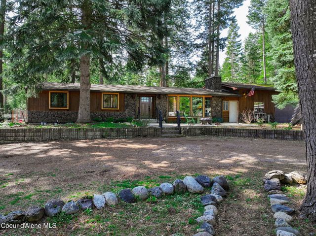 16232 E 1st ST, Bayview, ID 83803