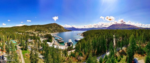 16232 E 1st ST, Bayview, ID 83803