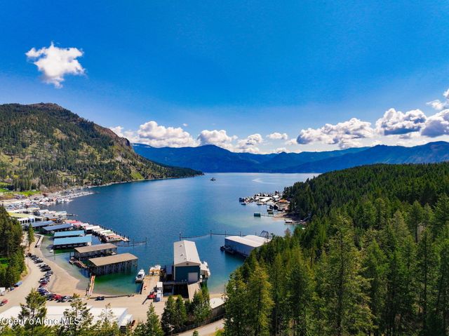 16232 E 1st ST, Bayview, ID 83803