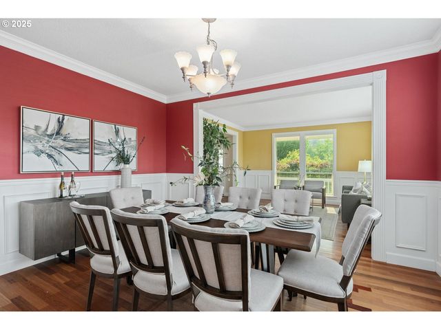 8441 Nw HAWKINS Blvd, Portland, OR 97229