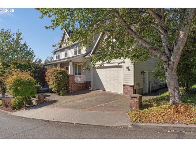 8441 Nw HAWKINS Blvd, Portland, OR 97229