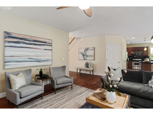 8441 Nw HAWKINS Blvd, Portland, OR 97229