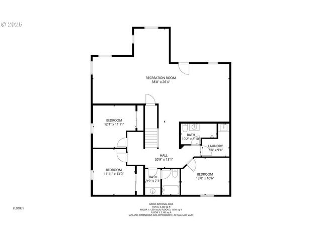 8441 Nw HAWKINS Blvd, Portland, OR 97229