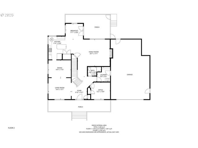 8441 Nw HAWKINS Blvd, Portland, OR 97229