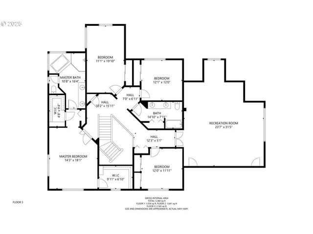 8441 Nw HAWKINS Blvd, Portland, OR 97229