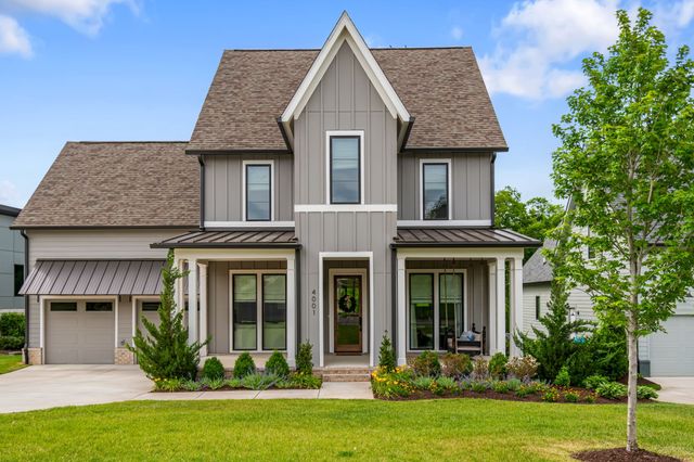 4001 Natures Landing Dr, Franklin, TN 37064
