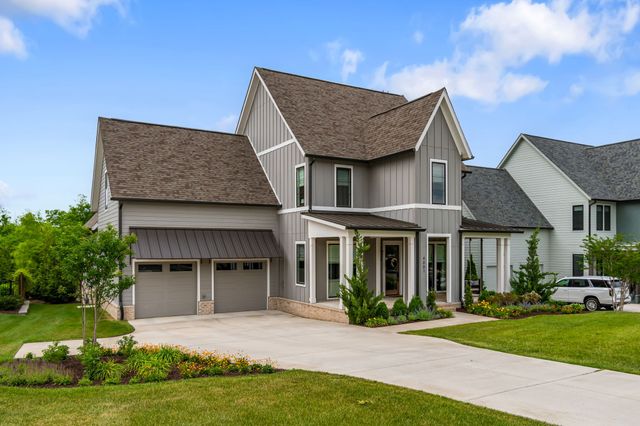 4001 Natures Landing Dr, Franklin, TN 37064