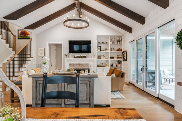 4001 Natures Landing Dr, Franklin, TN 37064