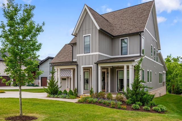 4001 Natures Landing Dr, Franklin, TN 37064