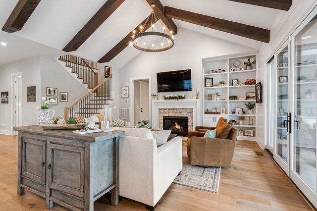 4001 Natures Landing Dr, Franklin, TN 37064